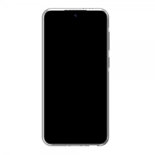 dbramante1928 Samsung Galaxy A56 Skal Greenland Transparent