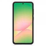 Spigen Samsung Galaxy A56 Skal Liquid Air Matte Black