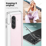 Spigen Samsung Galaxy A56 Skal Liquid Crystal Transparent