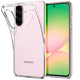 Spigen Samsung Galaxy A56 Skal Liquid Crystal Transparent