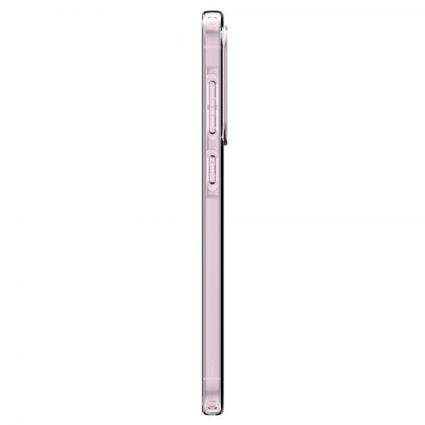 Spigen Samsung Galaxy A56 Skal Liquid Crystal Transparent
