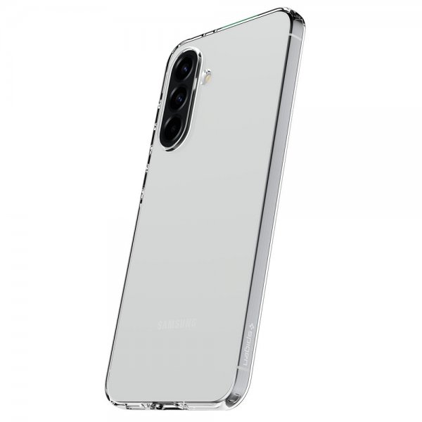 Spigen Samsung Galaxy A56 Skal Liquid Crystal Transparent