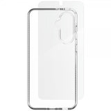 ZAGG Samsung Galaxy A56 Skal med Skärmskydd Luxe & Glass