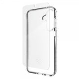 ZAGG Samsung Galaxy A56 Skal med Skärmskydd Luxe & Glass