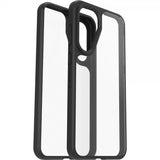Otterbox Samsung Galaxy A56 Skal React Black Crystal
