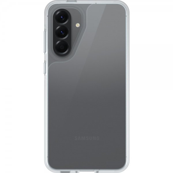 Otterbox Samsung Galaxy A56 Skal React Transparent