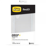 Otterbox Samsung Galaxy A56 Skal React Transparent