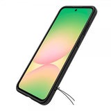 Spigen Samsung Galaxy A56 Skal Rugged Armor Matte Black
