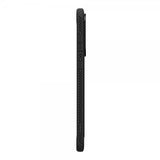 Spigen Samsung Galaxy A56 Skal Rugged Armor Matte Black
