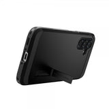 Spigen Samsung Galaxy A56 Skal Tough Armor Svart