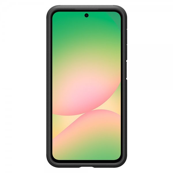 Spigen Samsung Galaxy A56 Skal Tough Armor Svart