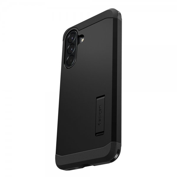 Spigen Samsung Galaxy A56 Skal Tough Armor Svart