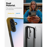 Spigen Samsung Galaxy A56 Skal Ultra Hybrid Matte Black