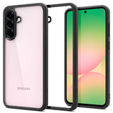 Spigen Samsung Galaxy A56 Skal Ultra Hybrid Matte Black