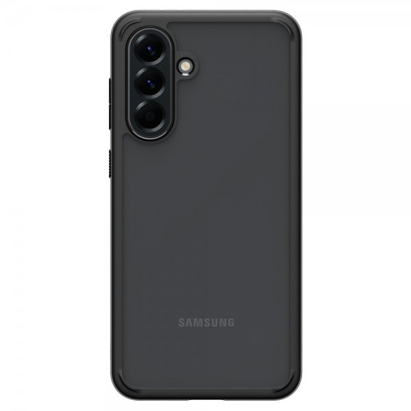Spigen Samsung Galaxy A56 Skal Ultra Hybrid Matte Black