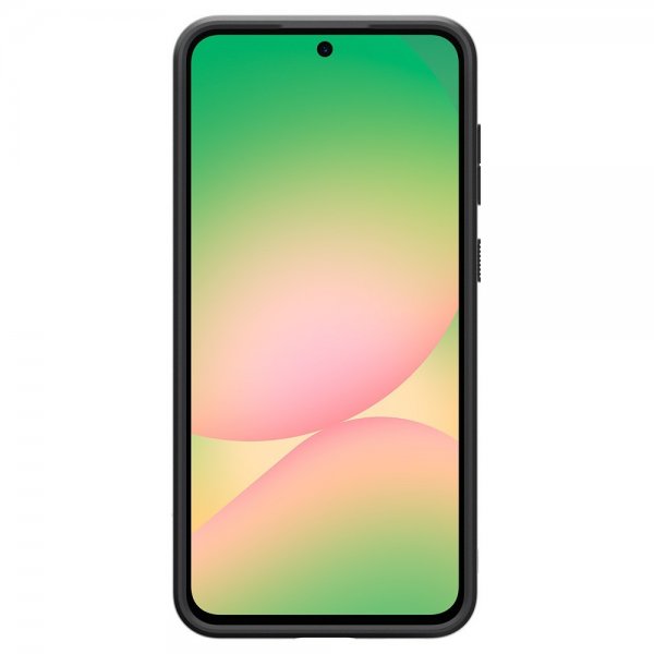 Spigen Samsung Galaxy A56 Skal Ultra Hybrid Matte Black