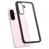 Spigen Samsung Galaxy A56 Skal Ultra Hybrid Matte Black