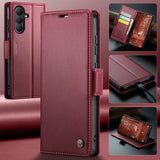 CaseMe Samsung Galaxy A57 Fodral 023 Series Röd