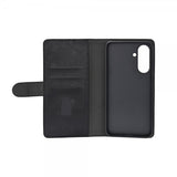 Gear Samsung Galaxy A57 Fodral 2-i-1 3 Kortfack Svart