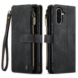 CaseMe Samsung Galaxy A57 Fodral C30 Series Svart