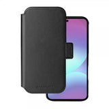 dbramante1928 Samsung Galaxy A57 Fodral Lynge Magnet Svart