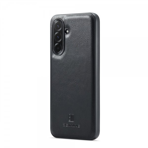 Dg.Ming Samsung Galaxy A57 Fodral med Löstagbart Skal Svart