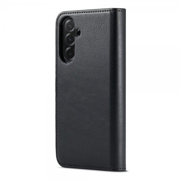 Dg.Ming Samsung Galaxy A57 Fodral med Löstagbart Skal Svart