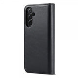 Dg.Ming Samsung Galaxy A57 Fodral med Löstagbart Skal Svart