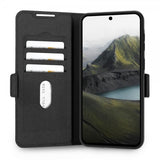 dbramante1928 Samsung Galaxy A57 Fodral Oslo Pro Svart