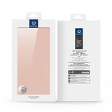 Dux Ducis Samsung Galaxy A57 Fodral Skin Pro Series Rosa
