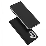 Dux Ducis Samsung Galaxy A57 Fodral Skin Pro Series Svart