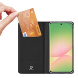 Dux Ducis Samsung Galaxy A57 Fodral Skin Pro Series Svart