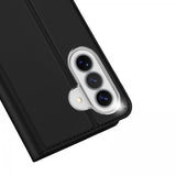 Dux Ducis Samsung Galaxy A57 Fodral Skin Pro Series Svart