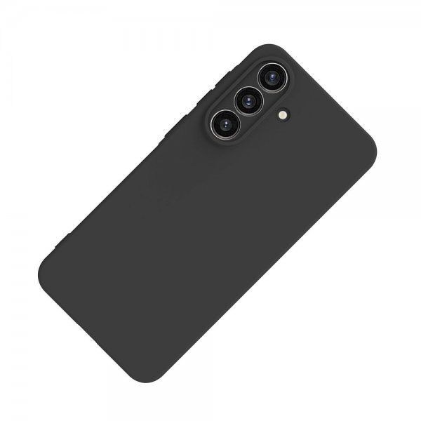 Celly Samsung Galaxy A57 Skal CROMO Svart