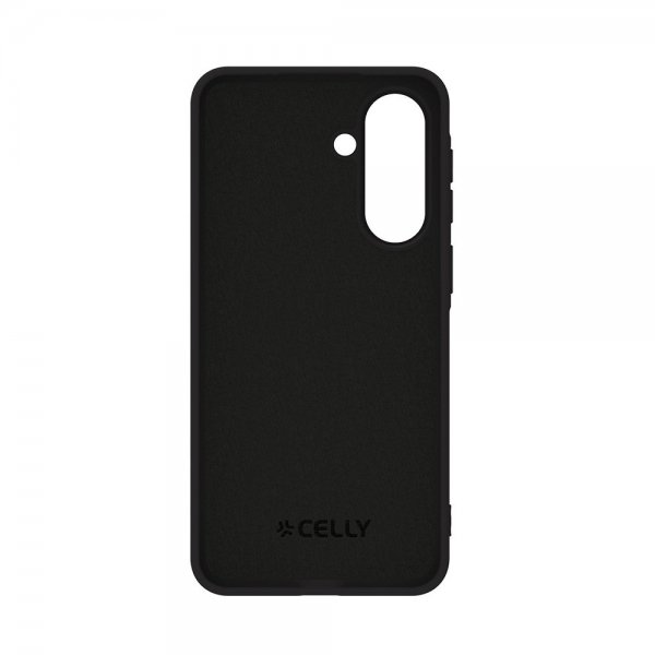 Celly Samsung Galaxy A57 Skal CROMO Svart