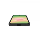Celly Samsung Galaxy A57 Skal CROMO Svart