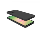 Celly Samsung Galaxy A57 Skal CROMO Svart