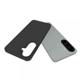 Nordic Covers Samsung Galaxy A57 Skal Feather Series Raven Black