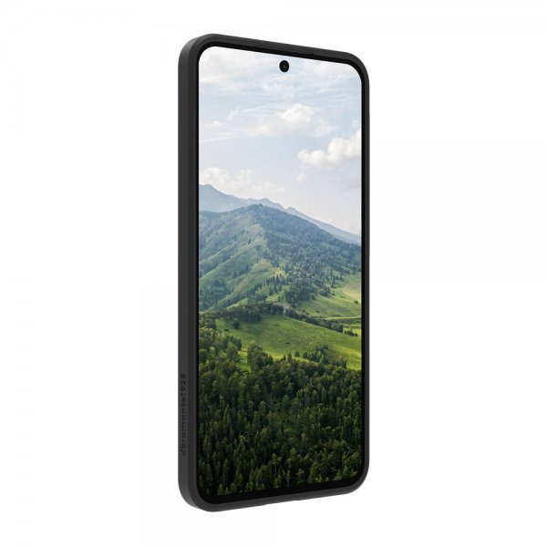 dbramante1928 Samsung Galaxy A57 Skal Greenland Night Black