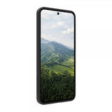 dbramante1928 Samsung Galaxy A57 Skal Greenland Night Black