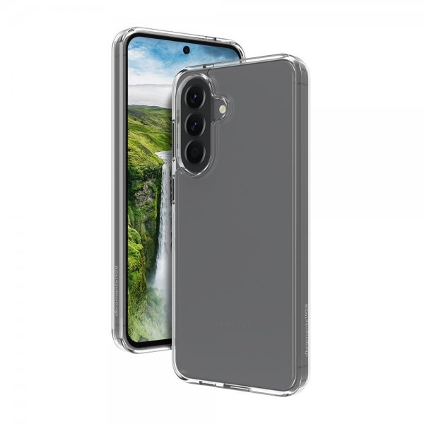 dbramante1928 Samsung Galaxy A57 Skal Iceland Ultra D3O Transparent