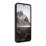 dbramante1928 Samsung Galaxy A57 Skal Iceland Ultra Magnet Kickstand Svart