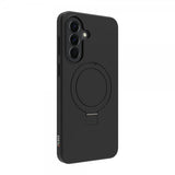 dbramante1928 Samsung Galaxy A57 Skal Iceland Ultra Magnet Kickstand Svart