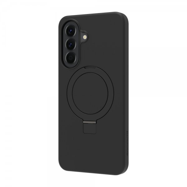 dbramante1928 Samsung Galaxy A57 Skal Iceland Ultra Magnet Kickstand Svart