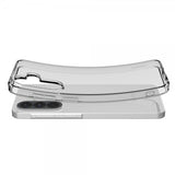 Spigen Samsung Galaxy A57 Skal Liquid Crystal Crystal Clear