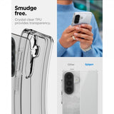 Spigen Samsung Galaxy A57 Skal Liquid Crystal Crystal Clear