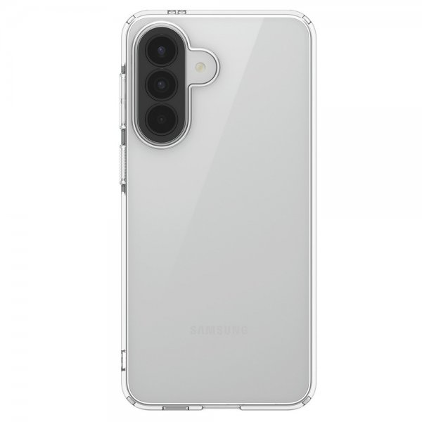 Spigen Samsung Galaxy A57 Skal Liquid Crystal Crystal Clear