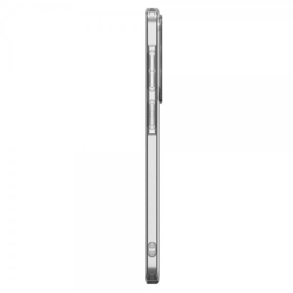 Spigen Samsung Galaxy A57 Skal Liquid Crystal Crystal Clear