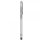 Spigen Samsung Galaxy A57 Skal Liquid Crystal Crystal Clear