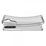 Spigen Samsung Galaxy A57 Skal Liquid Crystal Crystal Clear